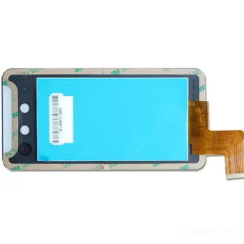 5 Inch TFT Screen Display for Slim Smart Terminals MIPI