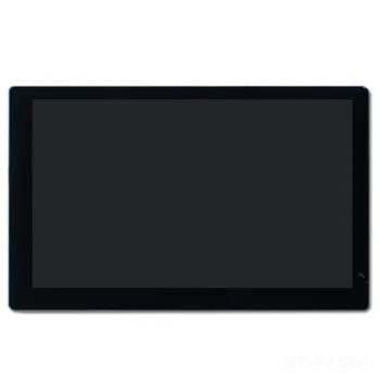 5 Inch TFT Screen Display for Touch HMI 400 nits MIPI