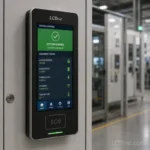 5 Inch TFT Screen Display for Embedded HMI 450 nits MIPI