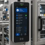 5 Inch TFT Screen Display for Slim Smart Terminals MIPI