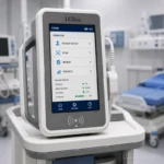 5 Inch TFT Screen Display for Touch HMI 400 nits MIPI