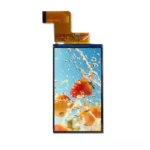 5 Inch TFT Screen Display 720x1280 MIPI