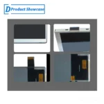 High Brightness LCD Display for Outdoor Terminals 6.86 inch MIPI
