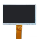 7 Inch TFT Display for Machine Control 350 nits RGB Interface