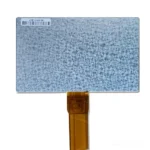 7 Inch TFT Display for Machine Control 350 nits RGB Interface