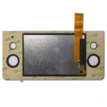 7 Inch TFT Display for Portrait Terminals 400 nits MIPI