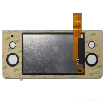 7 Inch TFT Display for Portrait Terminals 400 nits MIPI
