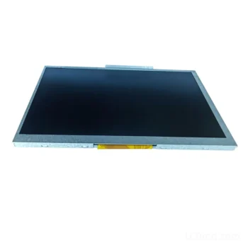 7 Inch TFT Display for Rugged Equipment RGB Interface