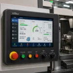 7 Inch TFT Display for Machine Control 350 nits RGB Interface