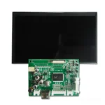 7.0 inch HDMI TFT LCD Display Kit 1024x600 HDMI