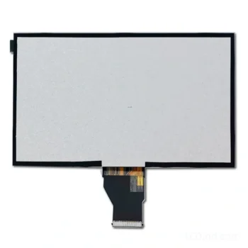 10.4 inch Sunlight Readable TFT LCD Display 1024x768 LVDS 700 nits