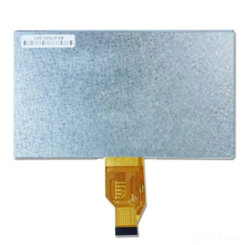 7 Inch TFT Display Sunlight Readable 1024x600 MIPI 500 nits