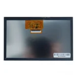 7 Inch TFT Display Sunlight Readable 1024x600 LVDS 500 nits