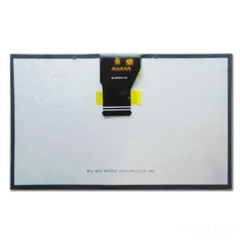 7 Inch TFT Display 1024x600 LVDS