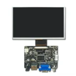 9.0 inch HDMI TFT LCD Display Kit 1024x600 HDMI