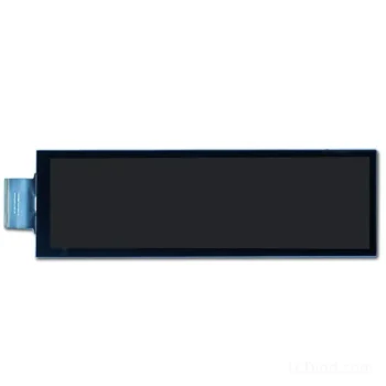 8.88 inch TFT LCD Module 480x1920 MIPI front LCD module product view