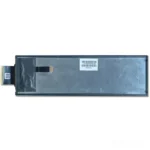 Bar LCD Panel 8.88 Inch for Slim Equipment Dashboards MIPI