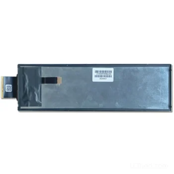 Bar LCD Panel 8.88 Inch for Slim Equipment Dashboards MIPI