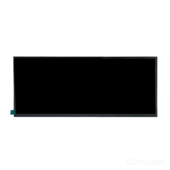 Bar LCD Panel Ultra Wide 12.3 inch 1000 nits LVDS