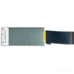 Bar LCD Screen Ultra Wide 2.86 inch RGB Interface