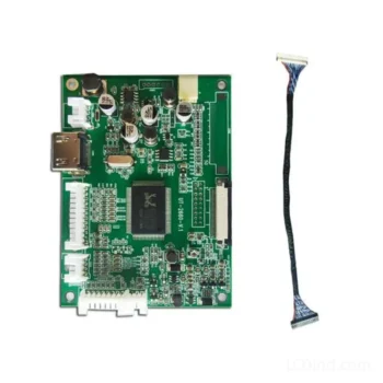 4.3 inch HDMI TFT LCD Display Kit 480x272 HDMI