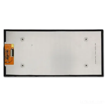 10.3 inch TFT LCD Module 720x1600 MIPI 1500 nits front LCD module product view