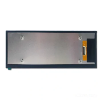 High Brightness LCD Display for Vehicle Dashboards 10.25 inch MIPI