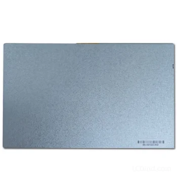 Industrial LCD Panel 10.1 Inch Sunlight Readable 600 nits LVDS