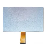 Industrial LCD Panel 10.1 Inch for Control Cabinets 400 nits LVDS