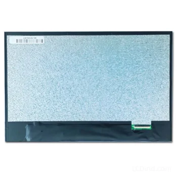 10.1 inch TFT LCD Module 1280x800 LVDS front LCD module product view