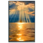 Industrial LCD Panel 10.1 Inch for Portrait Smart Terminals MIPI