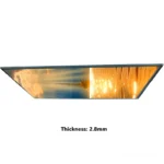 Industrial LCD Panel 10.1 Inch for Portrait Smart Terminals MIPI