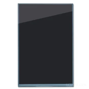 Industrial LCD Panel 10.1 Inch for Portrait Terminals 350 nits MIPI