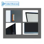 Industrial LCD Panel 10.1 Inch for Portrait Terminals 350 nits MIPI