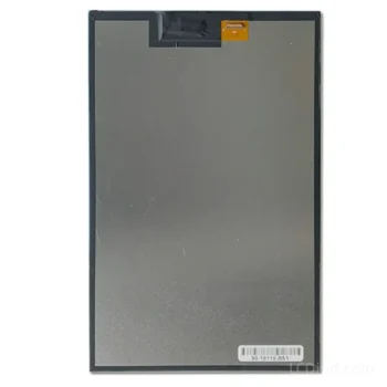 Industrial LCD Panel 10.1 Inch for Touch Terminals 380 nits MIPI