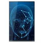 Industrial LCD Panel 10.1 Inch for Touch Terminals 380 nits MIPI