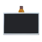 10.1 inch TFT LCD Module 1280x600 LVDS front LCD module product view