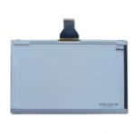 Industrial LCD Panel 10.1 Inch for Wide Equipment Panels LVDS