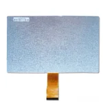 Industrial LCD Panel 10.1 Inch for Wide HMI 300 nits LVDS