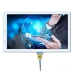 Industrial LCD Panel 13.3 Inch for Embedded PCs EDP