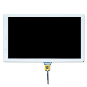 13.3 inch TFT LCD Module 1920x1080 eDP front LCD module product view