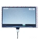 Industrial LCD Panel 13.3 Inch for Embedded PCs EDP