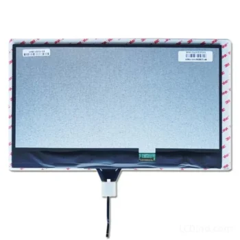 Industrial LCD Panel 13.3 Inch for Embedded PCs EDP