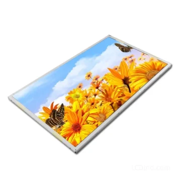 23.8 inch TFT LCD Module 1920x1080 LVDS front LCD module product view