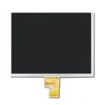 8 inch TFT LCD Module 1024x768 LVDS front LCD module product view