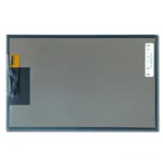 Industrial LCD Panel 8 Inch for Portrait Smart Terminals MIPI