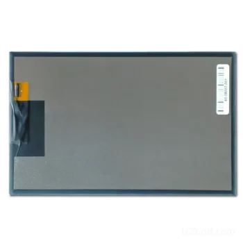 Industrial LCD Panel 8 Inch for Portrait Smart Terminals MIPI