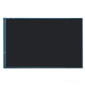 8 inch TFT LCD Module 800x1280 MIPI front LCD module product view