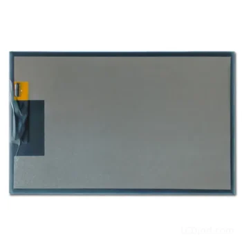 Industrial LCD Panel 8 Inch for Portrait Terminals MIPI