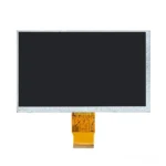 9 inch TFT LCD Module 1024x600 TTL front LCD module product view